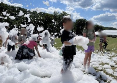 Foam Party